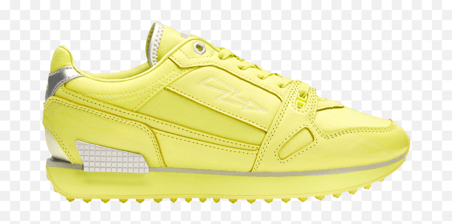 Wmns Mile Rider U0027emojiu0027 - Puma 380580 01 Goat Round Toe Emoji,Goat Emoji