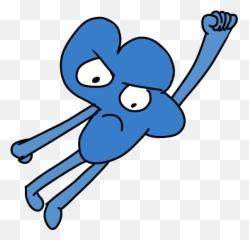 I drew Four a while back as discord emoji like how it - Dot