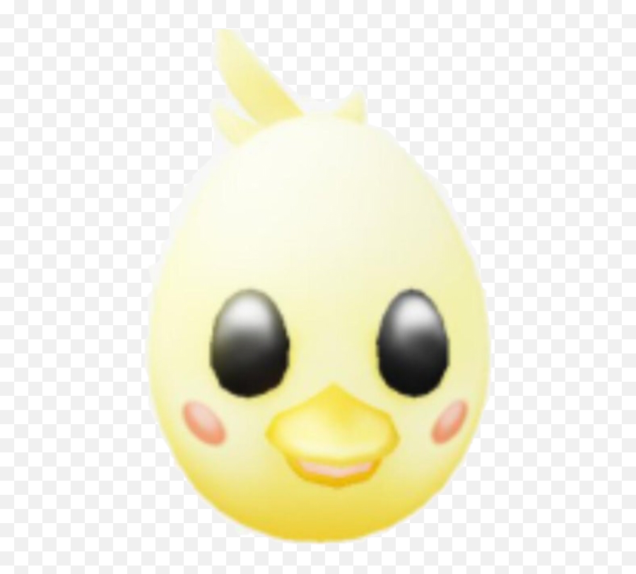 Adopt Me Easter Egg Sticker By Chipsforlife - Happy Emoji,Emoji Easter Eggs