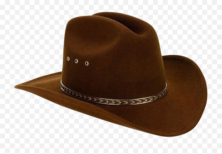 Cowboy Hat Transparent Images Pictures Photos Arts Png - Wild West Cowboy Hat Clipart Emoji,Cowboy Hat Emoji