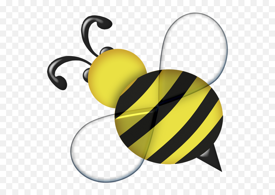 Image Library Download B Clipart Bumblebee Craft - Bee Png Big Emoji,Bumble Bee Emoji