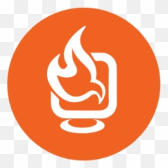 Catholic Link Resources for the New Evangelization - Logo Emoji