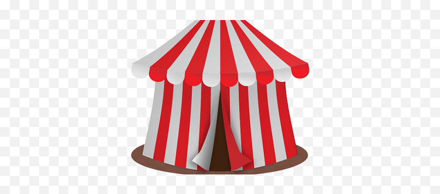 Circus Projects Photos Videos Logos Illustrations And - Circus Tent Clip Art Emoji,Circus Emoji