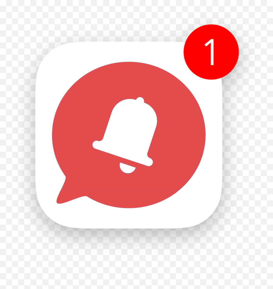 Notification Icon Png - Facebook Fb Globe Notification Icon Red Notification Icon Png Emoji,Facebook Logo Emoji