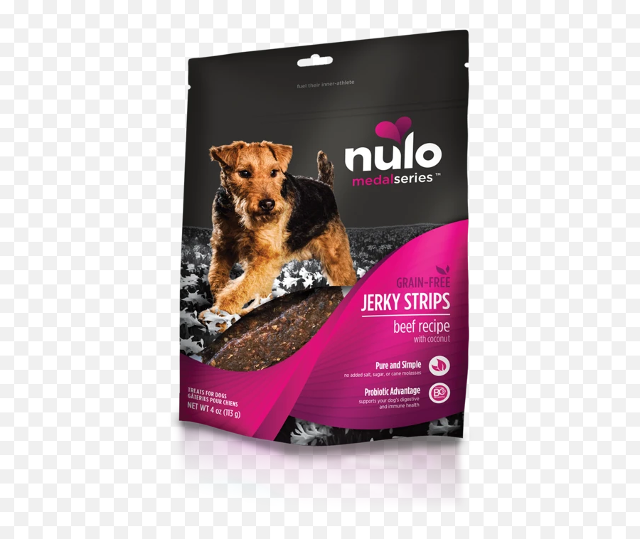 Products U2013 Tagged Nulo Dog Treats U2013 Southern Agriculture - Dog Food Emoji,Boxer Dog Emoji