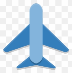 Airplane Mode Icon - Clip Art Emoji
