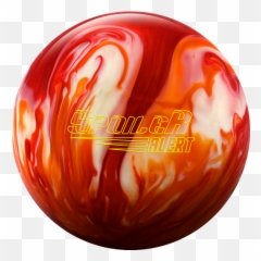 Columbia 300 Spoiler Bowling Ball - Alert Emoji