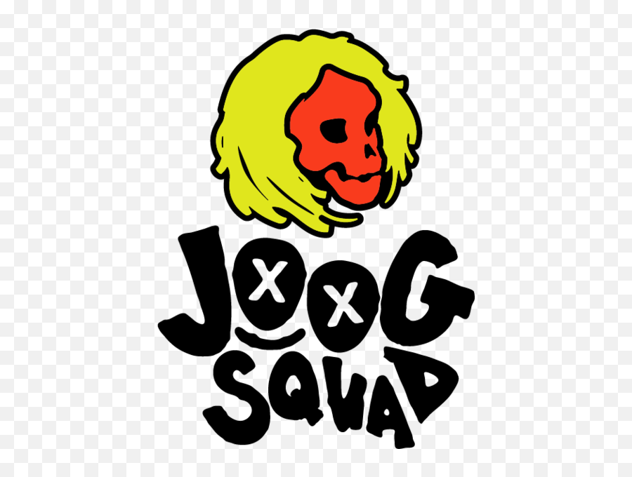 Joogsquad Stickers - Joogsquad Stickers Emoji,Rasta Emoji Iphone