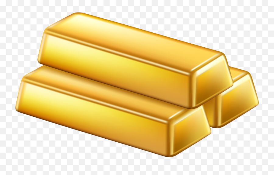 Free Gold Bar Png Pictures - Gold Bar Clipart Png Emoji,Gold Bar Emoji