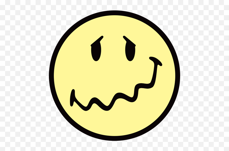 Emoticon Smiley Face - Happy Emoji,Spades Emoticon