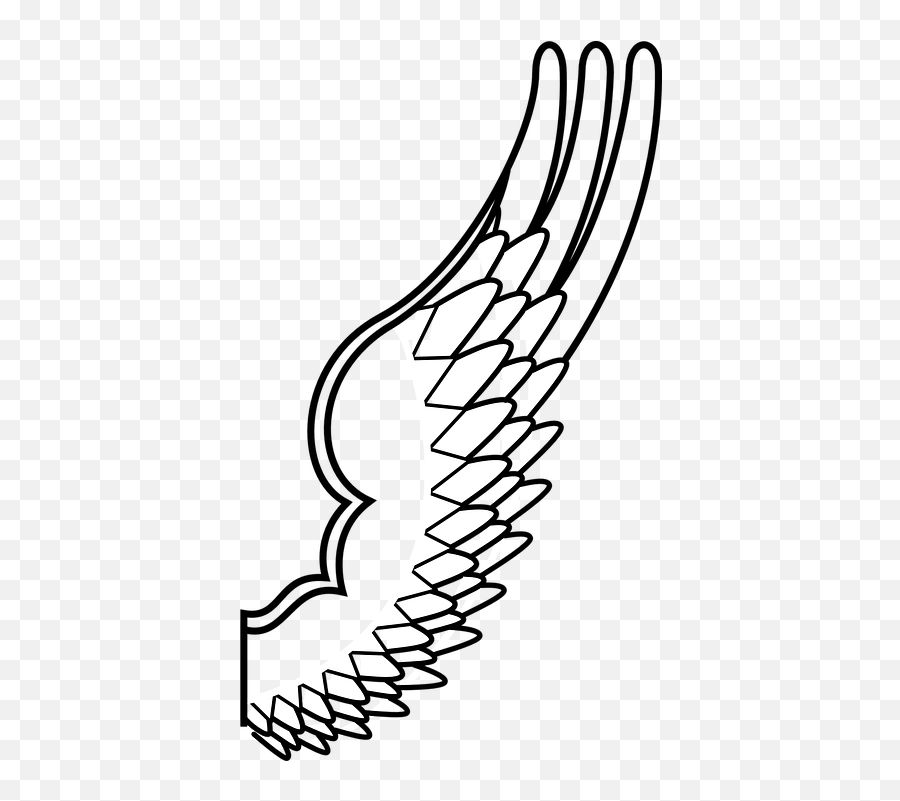 Free Spread Wings Illustrations - Hawk Wings Clipart Emoji,Cash Emoji