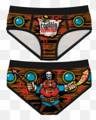 Pin - Super Menstrual Period Panties Emoji,Emoji Underwear