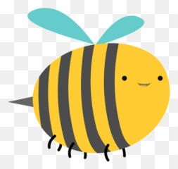 Cute Animated Honey Bee Gifs At Best - Animated Bee Emoji,Bumble Bee Emoji