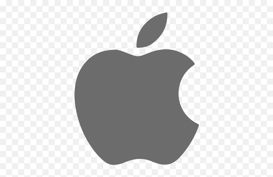 Iphone 5 - Apple Mac Icon Png Emoji,Apple Icon Emoji
