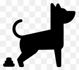 Dog Poo Icons - Dog Poop Icon Emoji,Dog Emoticons