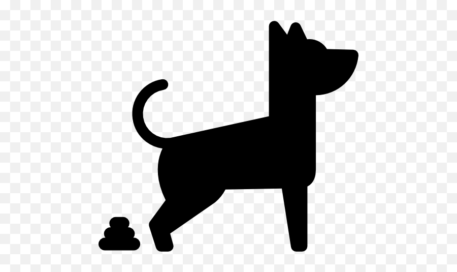 Dog Poo Icons - Dog Poop Icon Emoji,Dog Emoticons