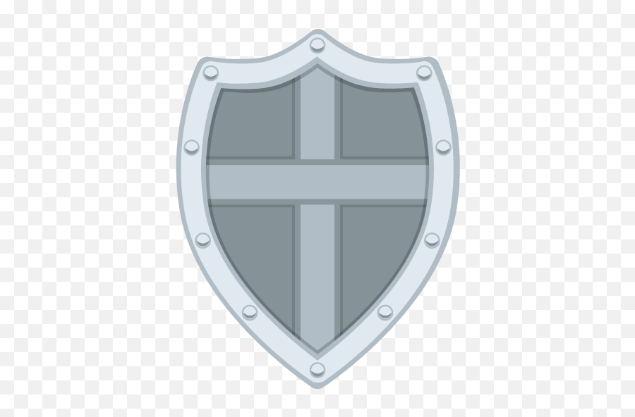 Shield Emoji For Facebook Email Sms - Discord Shield Emoji,Shield Emoji