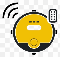 The Best Shark Robot Vacuum Cleaners - Circle Emoji,Robot Emoticon