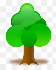 Tree With Shadow Emoji,Black Heart Emoji Ios 10