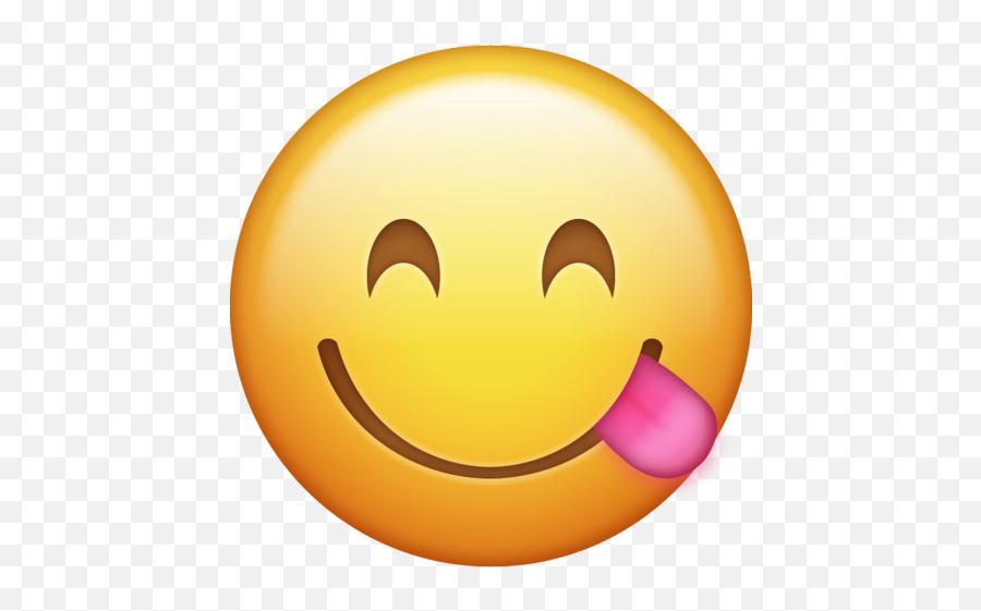 Emoji Transparent Download Smiling With Sweat Emoji Island - Smile Emoji Png,Sweat Emoji