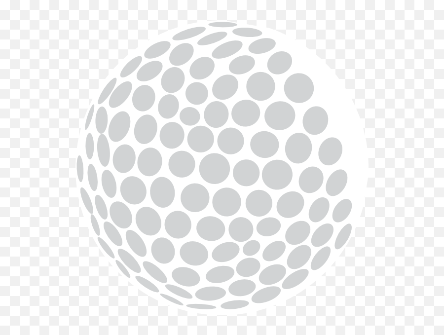 Large Golf Ball Clipart - Pink Golf Ball Transparent Background Emoji,Golf Ball Emoji