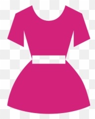 Dress Icon At Getdrawings - Vector Clothing Png Emoji