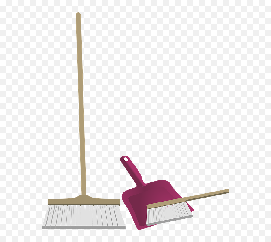 House Cleaning Broom Hand Brush - Home Cleaning Brush Png Emoji,Magic Carpet Emoji