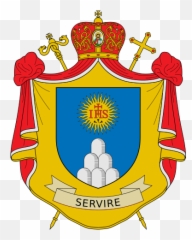 Coat Of Arms Milan Lach - Ukrainian Greek Catholic Church Emoji