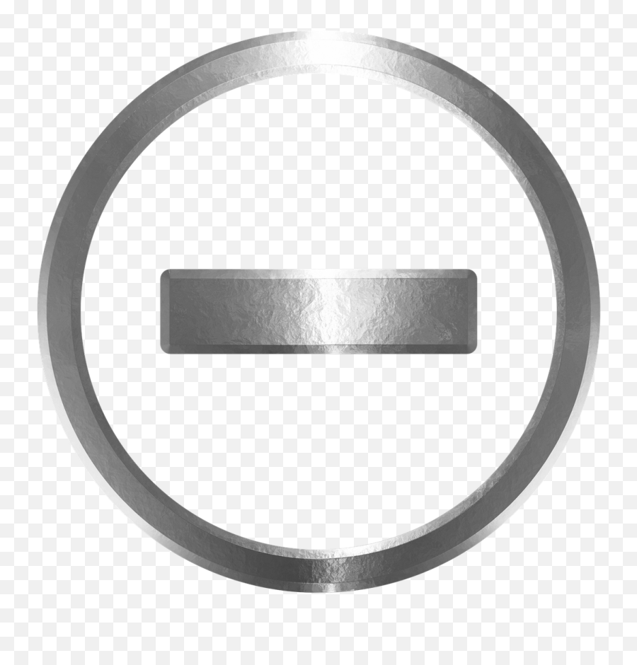 Icon Negative Decrease Volume Button - Boton Volumen Png Emoji,X Arrow Money Emoji
