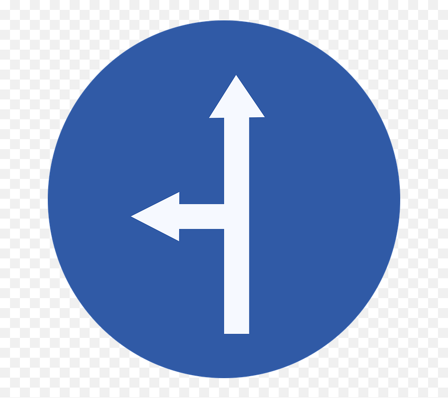 Free Straight Ruler Vectors - Traffic Sign Emoji,Straight Face Emoticon