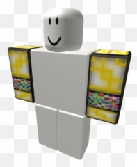 Template Non Noob - Red Arms Roblox Emoji,Emoticons Para Copiar
