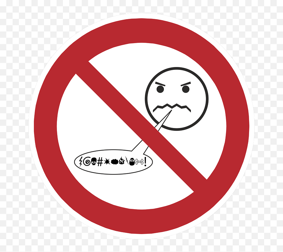 Using The Wrong Word Or Phrase Can Make - Green Park Emoji,Smoking Emoticons