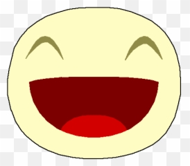 Pixilart - Smiley Emoji,Fan Emoticon