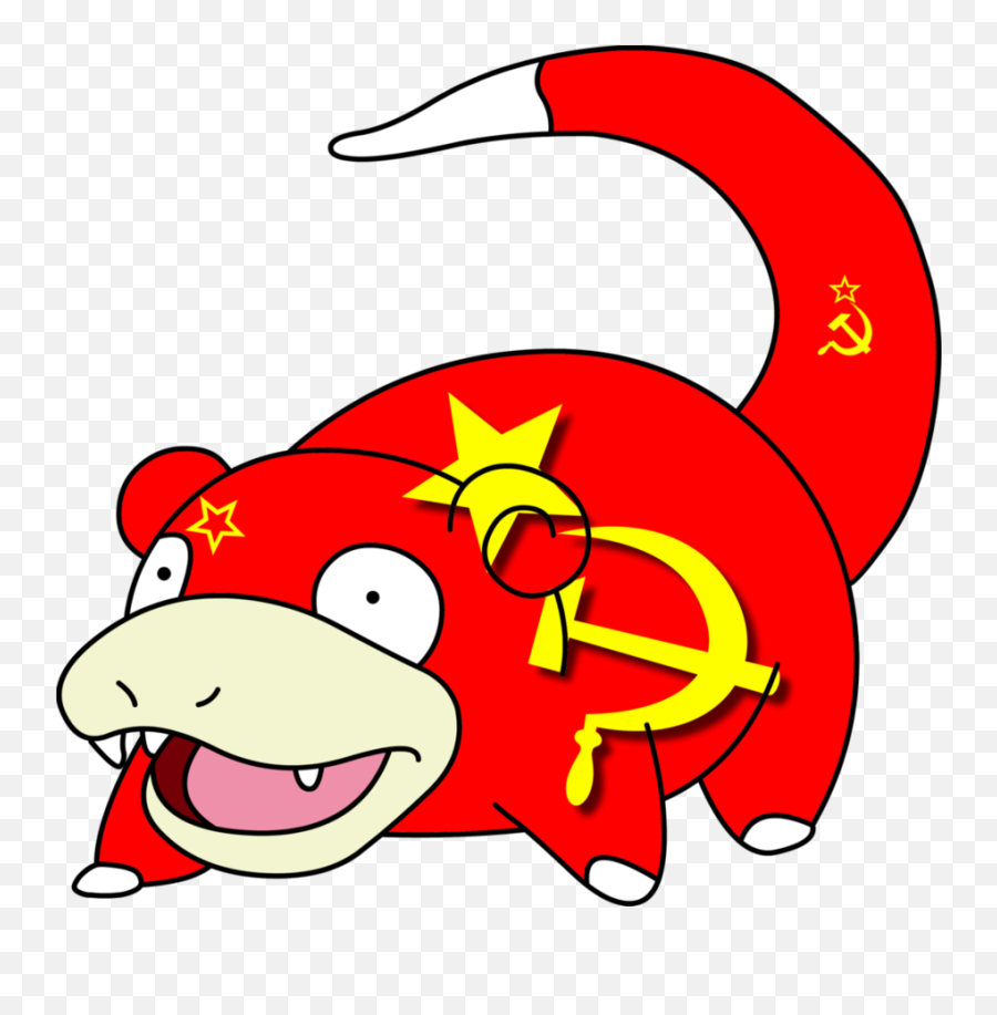 Hammer And Sickle Emoji,Communist Thinking Emoji