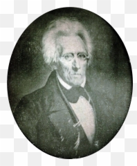 A Jackson - President Andrew Png Emoji