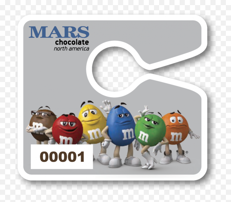 23 Mil Custom Parking Permit Tags 1 Emoji,Spoon Emoticon