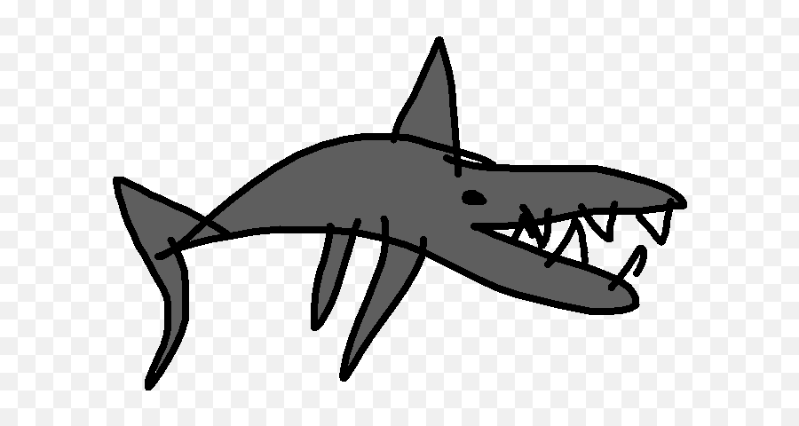 Shark Hacker - Doomsday Tynker Clip Art Emoji,Shark Emoji