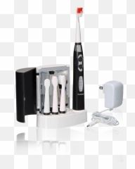 Soniclean Pro 5000 - Wine Cooler Emoji,Baseball Bat Emoji