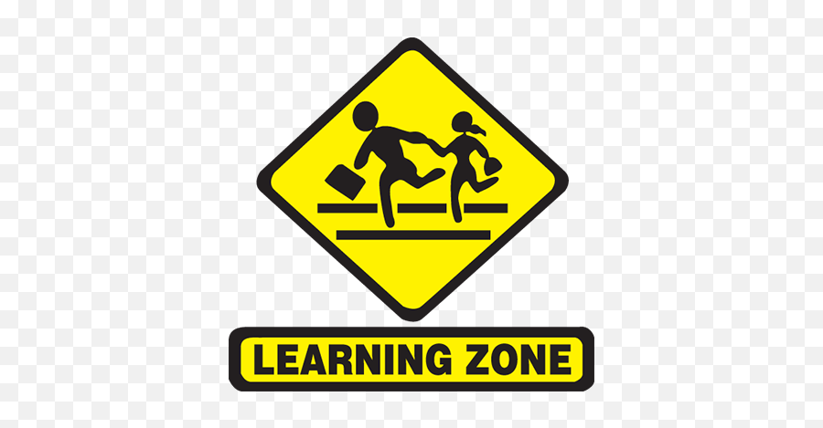Learning Zone - Learning Zone Sign Emoji,Emoji Bulletin Board