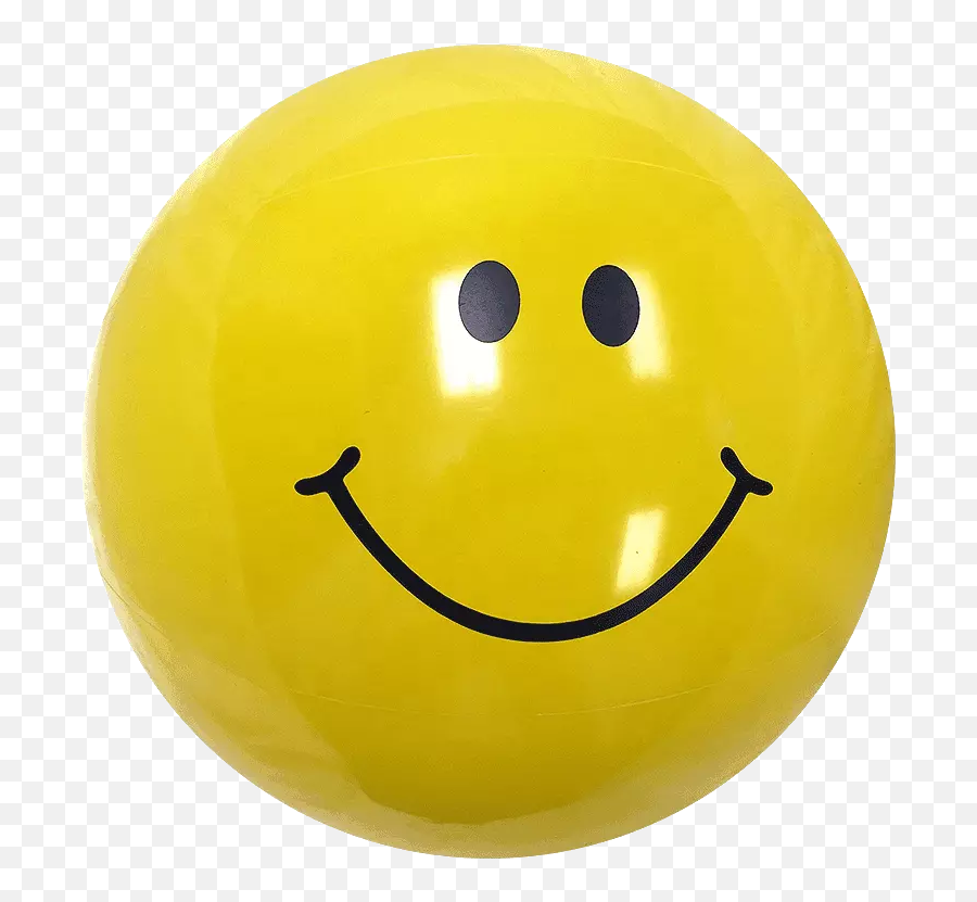 China Smiley Ball China Smiley Ball Manufacturers And - Smiley Face Ball Png Emoji,Imp Emoji