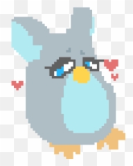 Katyones Gallery - Cartoon Emoji,Blue Bird Emoji