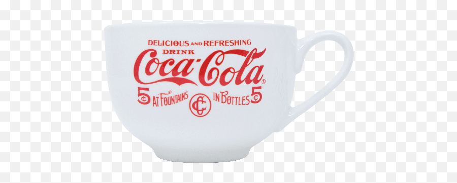 Drinkware Coke Store - Coffee Cup Emoji,Shot Glass Emoji