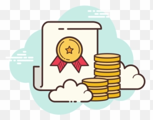 Money Prize Icon - Messages Icon Aesthetic Emoji,Prize Emoji