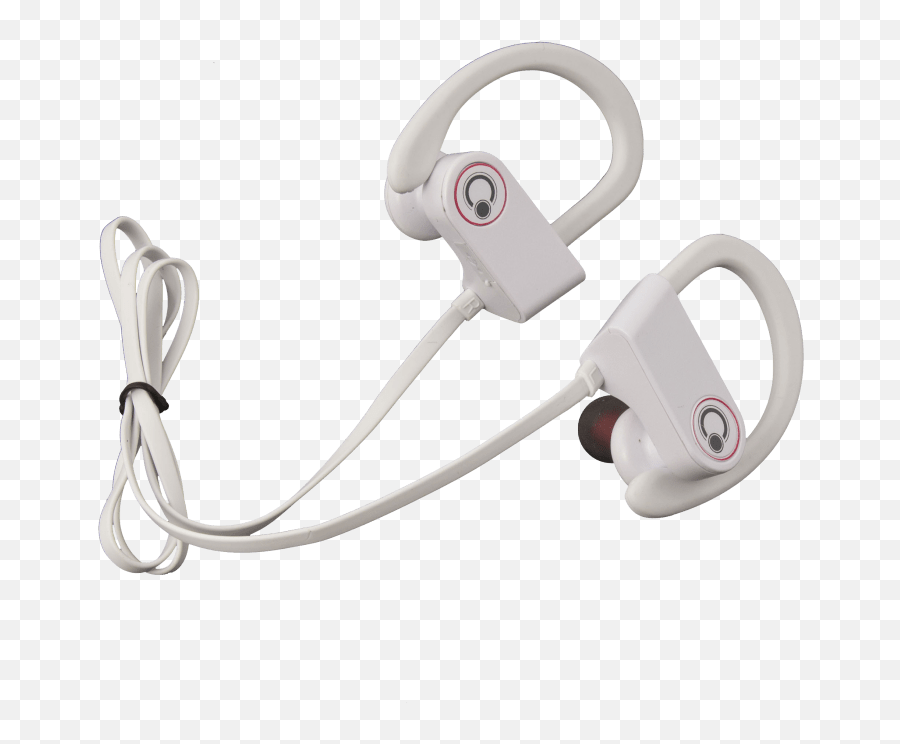 Que Design Bluetooth In - Ear Headphones Headphones Emoji,Steering Wheel Emoji