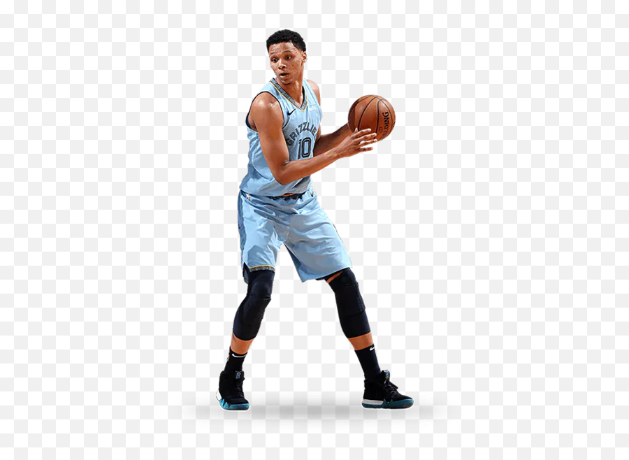 Mikecheck Hungry And Healed Jackson Eager To Build On - Jaren Jackson Jr Png Emoji,Nba Player Emojis