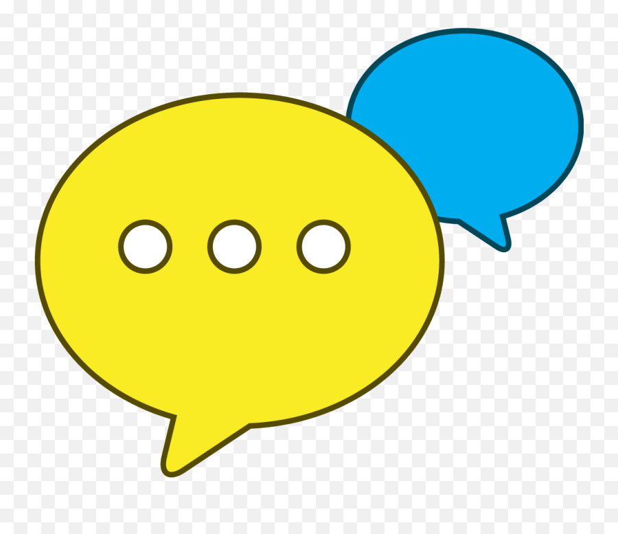 Las Fortalezas Únicas De Cada Canal - Circle Emoji,Emoticones Para Facebook Copiar Y Pegar