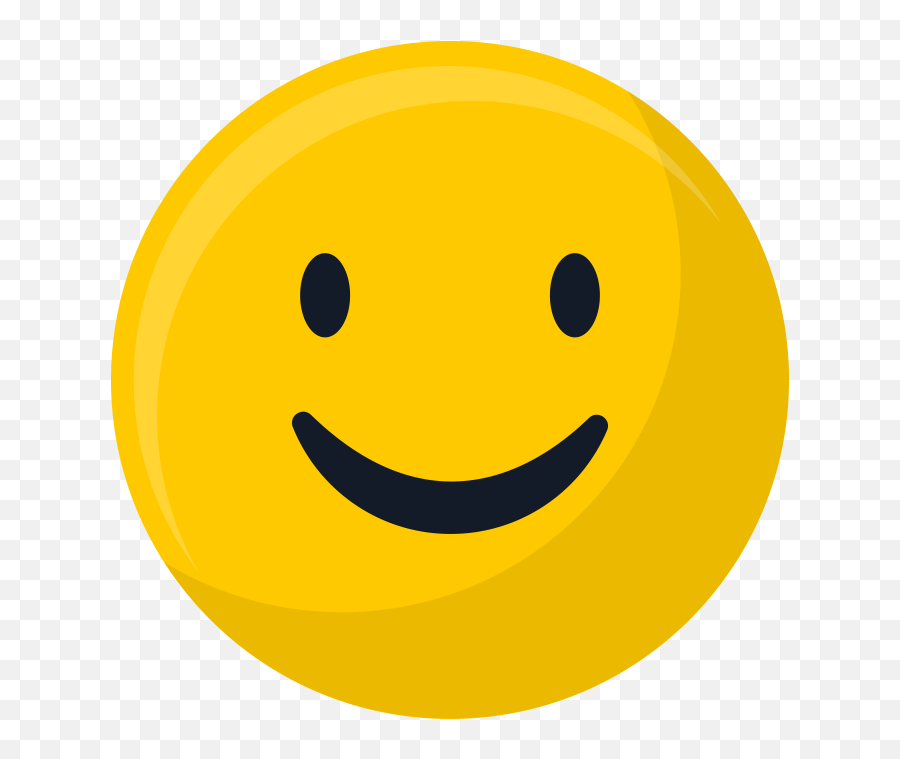 Smile Emoji Png Image Free Download - Smile Emoji Png,Emoji Smile Png