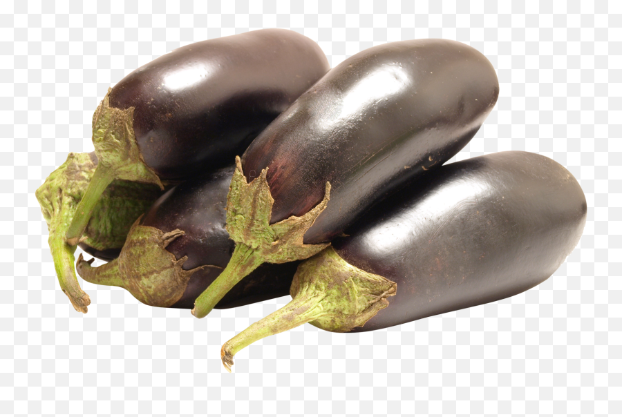 Eggplant Clipart Transparent Background - Fresh Vegetable Emoji,Eggplant Emoji No Background