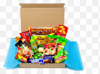 17 Delicious Food Boxes And Meal Kits You Can Get At Walmart - Mexicrate Emoji