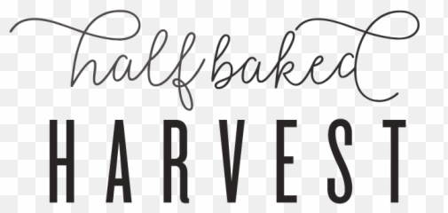 Quick Honey Ginger Pineapple and Summer Veggie Chicken Stir - Halfbaked Harvest Emoji